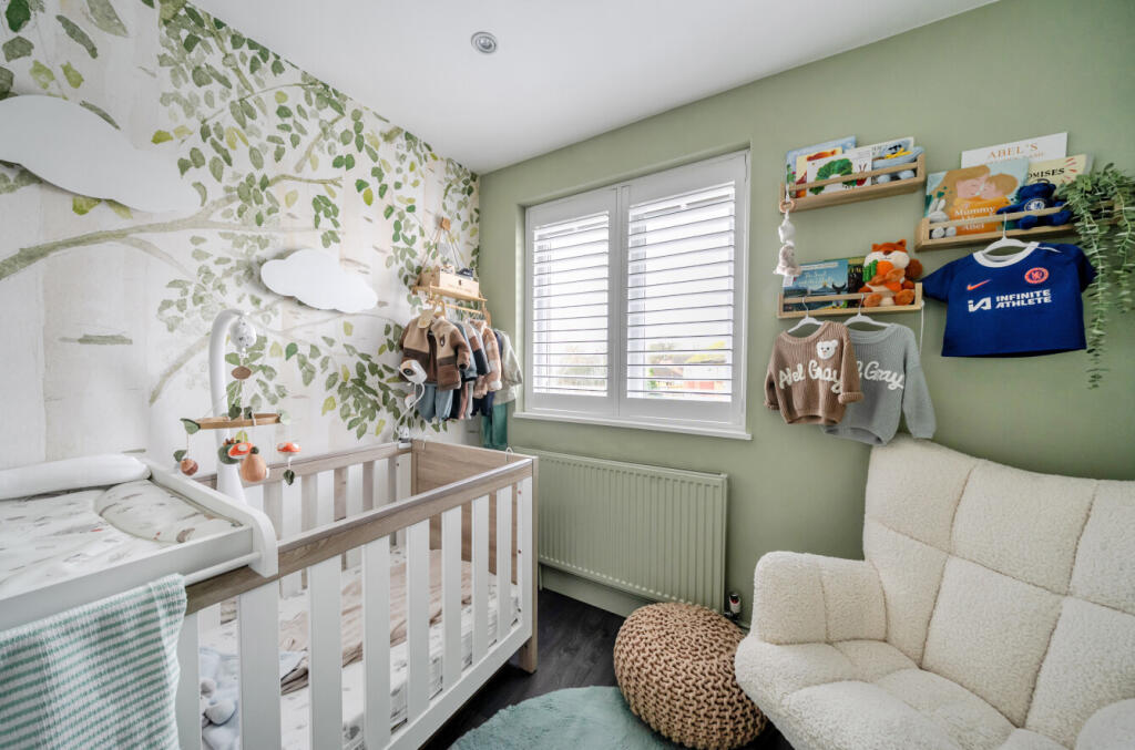Additional property image - Towncourt Lane, Petts Wood, Orpington, BR5