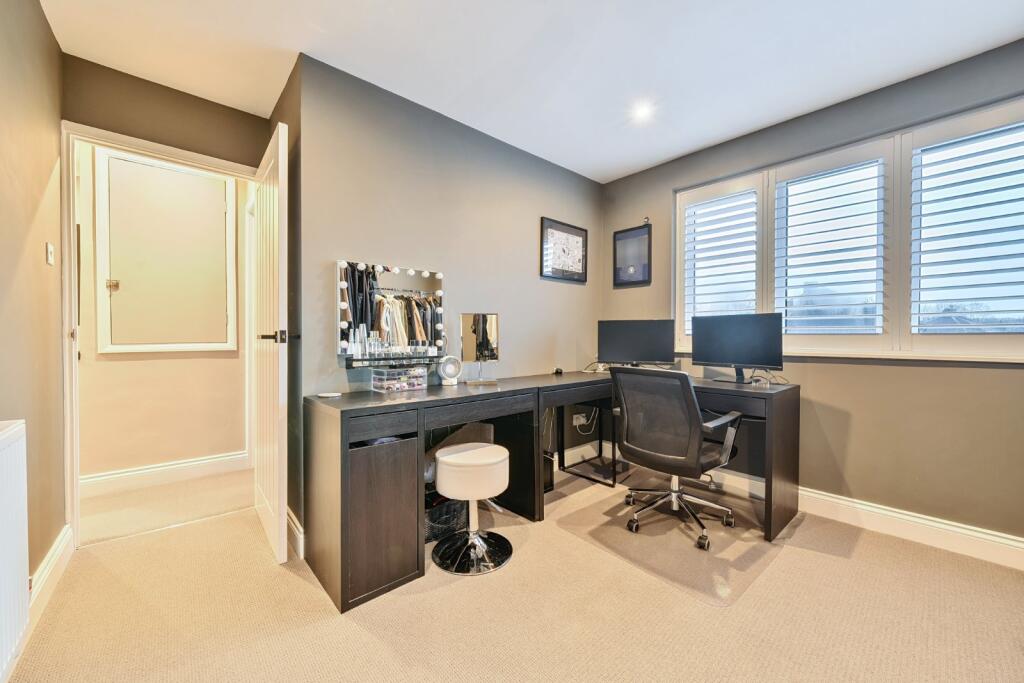 Additional property image - Towncourt Lane, Petts Wood, Orpington, BR5