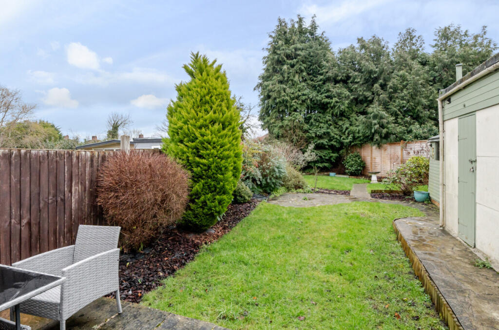 Additional property image - Towncourt Lane, Petts Wood, Orpington, BR5