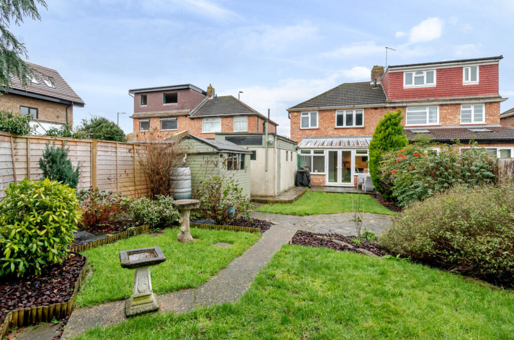 Additional property image - Towncourt Lane, Petts Wood, Orpington, BR5