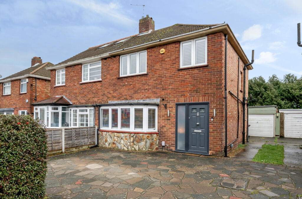 Additional property image - Towncourt Lane, Petts Wood, Orpington, BR5
