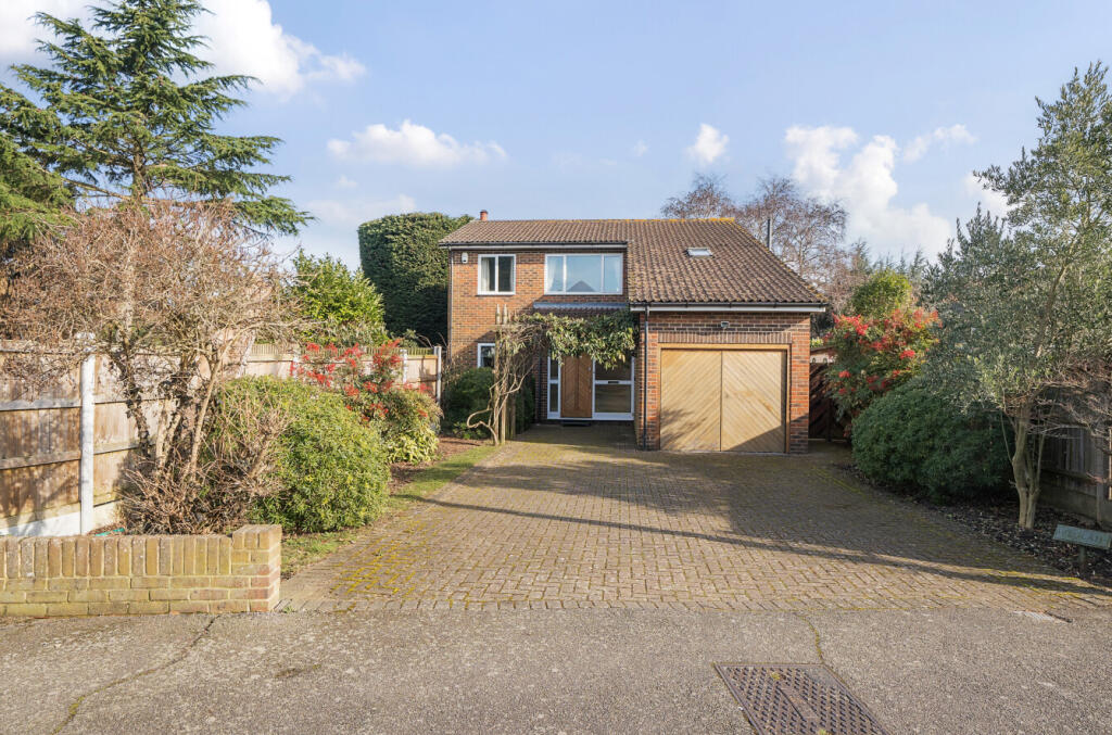Main image of property: Fairfield Road, Petts Wood, Orpington, BR5
