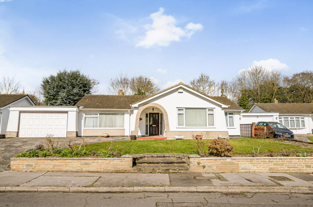 Main image of property: St. Matthews Drive, Bromley, BR1