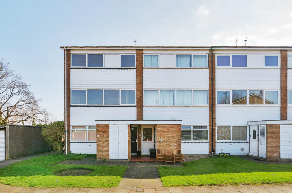 Main image of property: Woodcote Drive, Orpington, BR6