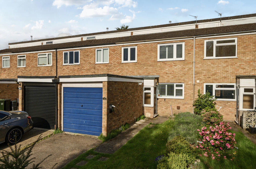 Main image of property: Parkside Avenue, Bromley, BR1