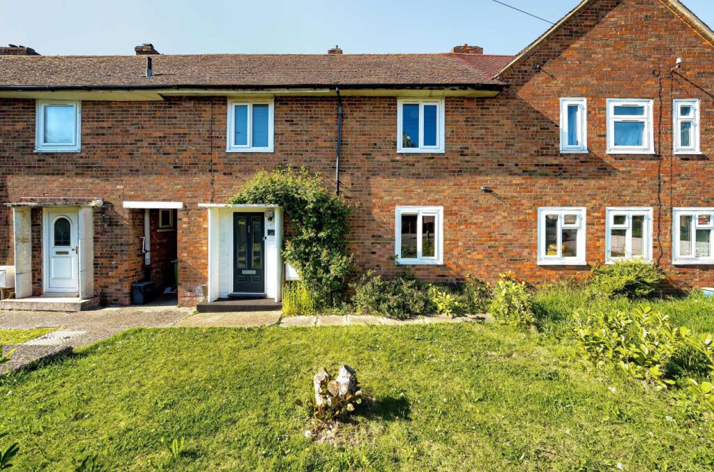 Main image of property: Laburnum Way, Bromley, BR2