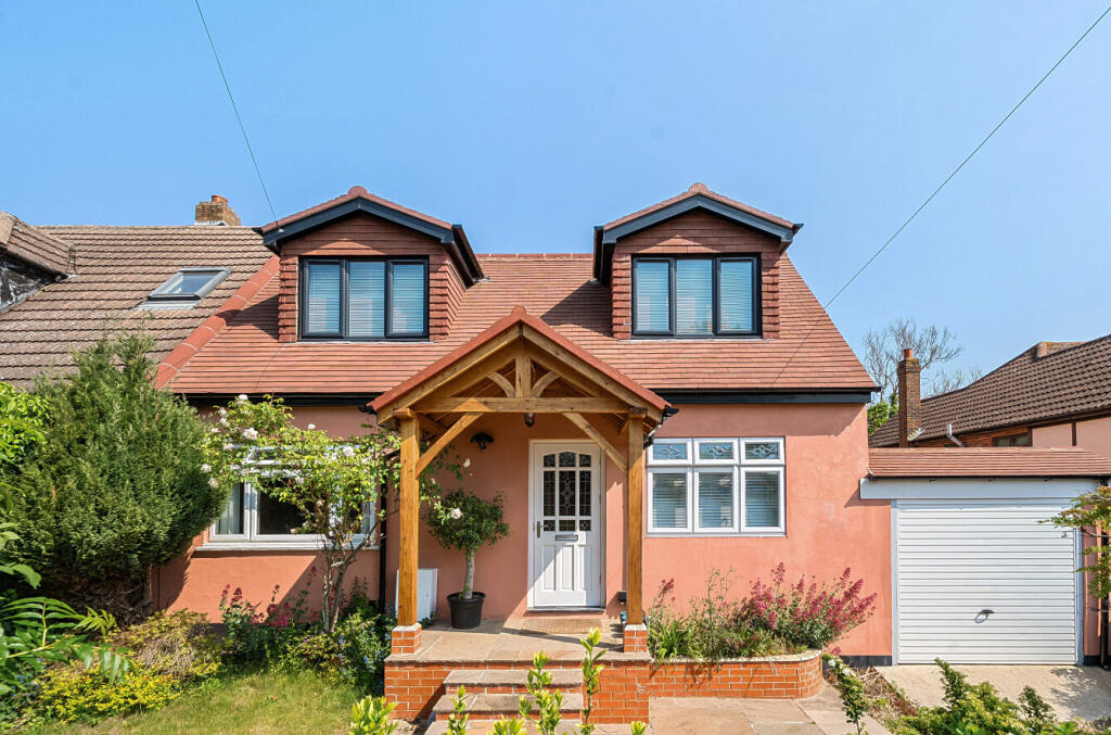 Main image of property: Craven Road, Orpington, BR6