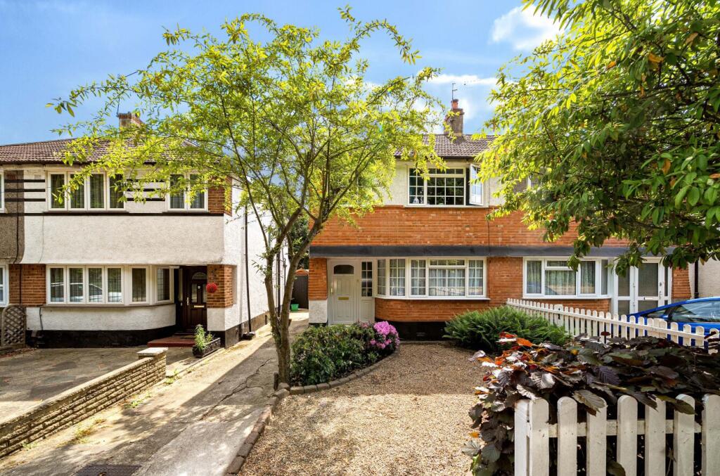 Main image of property: Amherst Drive, Orpington, BR5