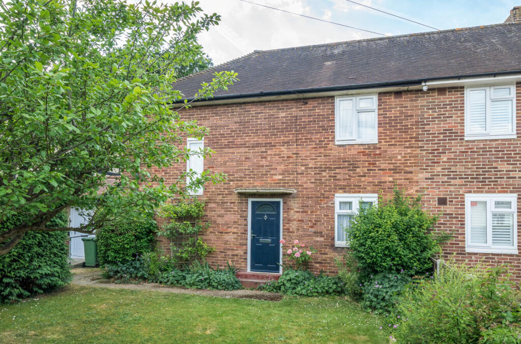 Main image of property: Whitebeam Avenue, Bromley, BR2