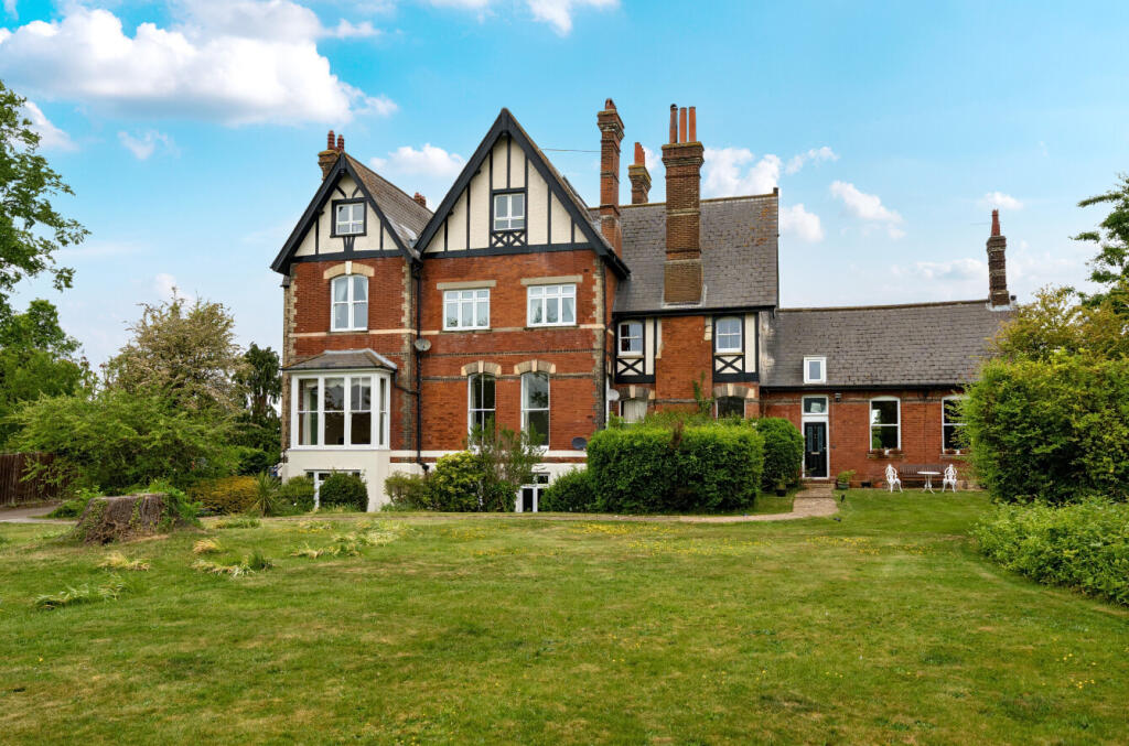 Main image of property: Oldfield Road, Bickley, Kent, BR1