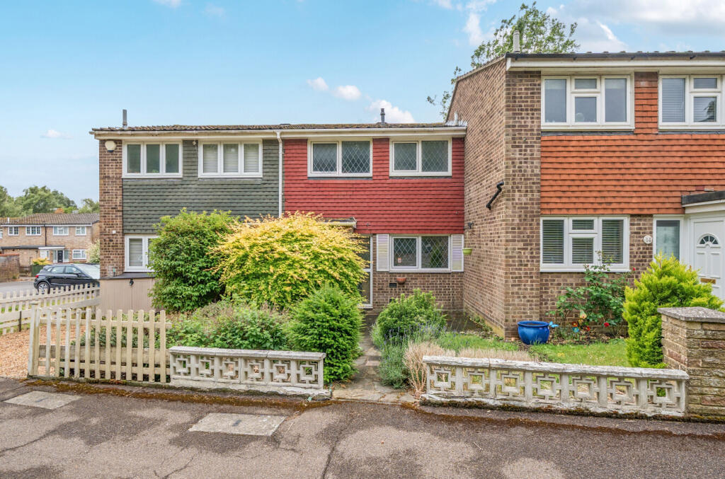 Main image of property: Aylesham Road, Orpington, BR6