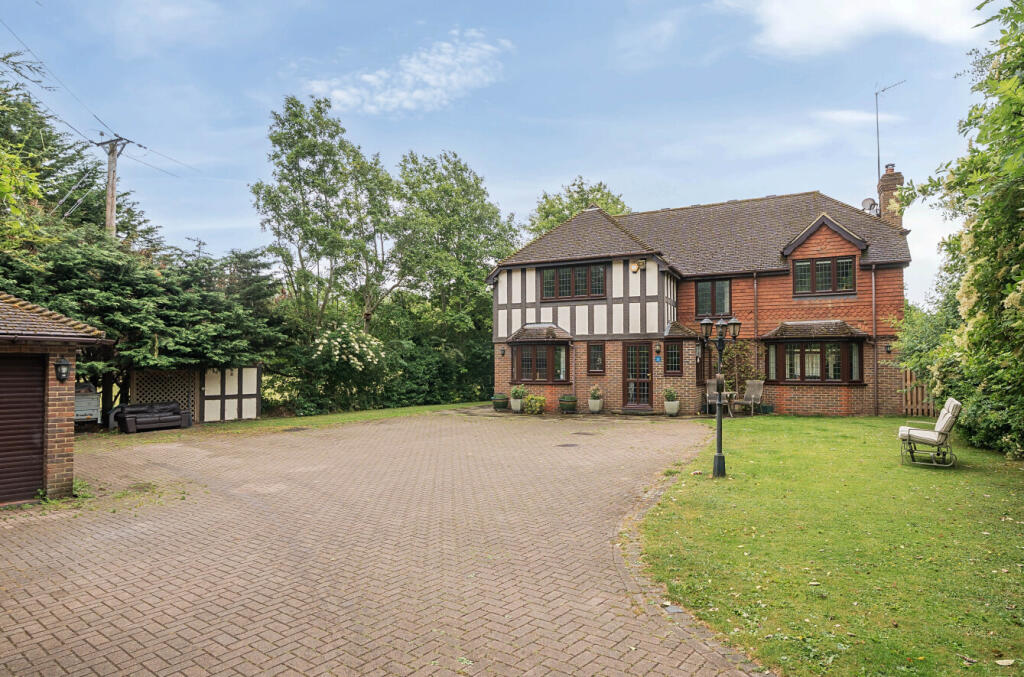 Main image of property: Waldens Road, Orpington, BR5