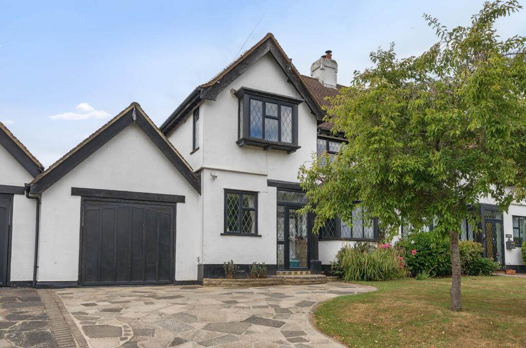 Main image of property: Dale Wood Road, Orpington, BR6