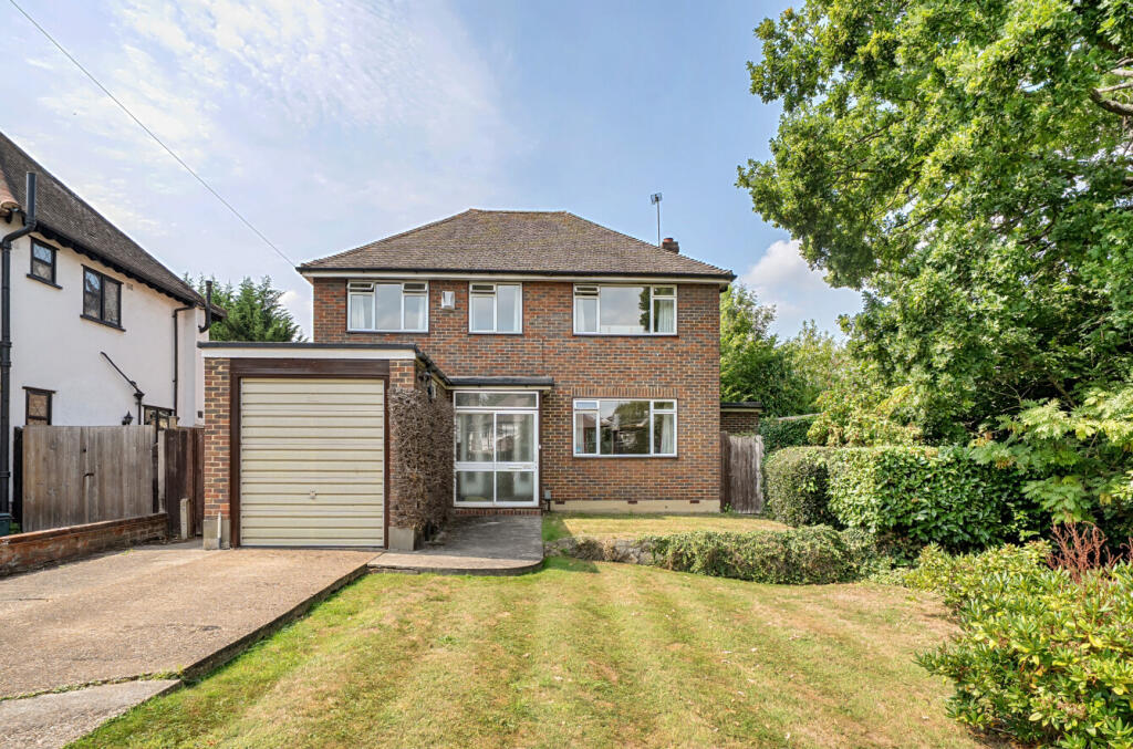 Main image of property: Crossway, Petts Wood, Orpington, Kent, BR5