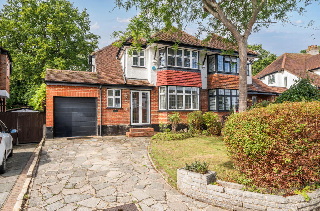 Main image of property: Great Thrift, Petts Wood, Orpington, BR5