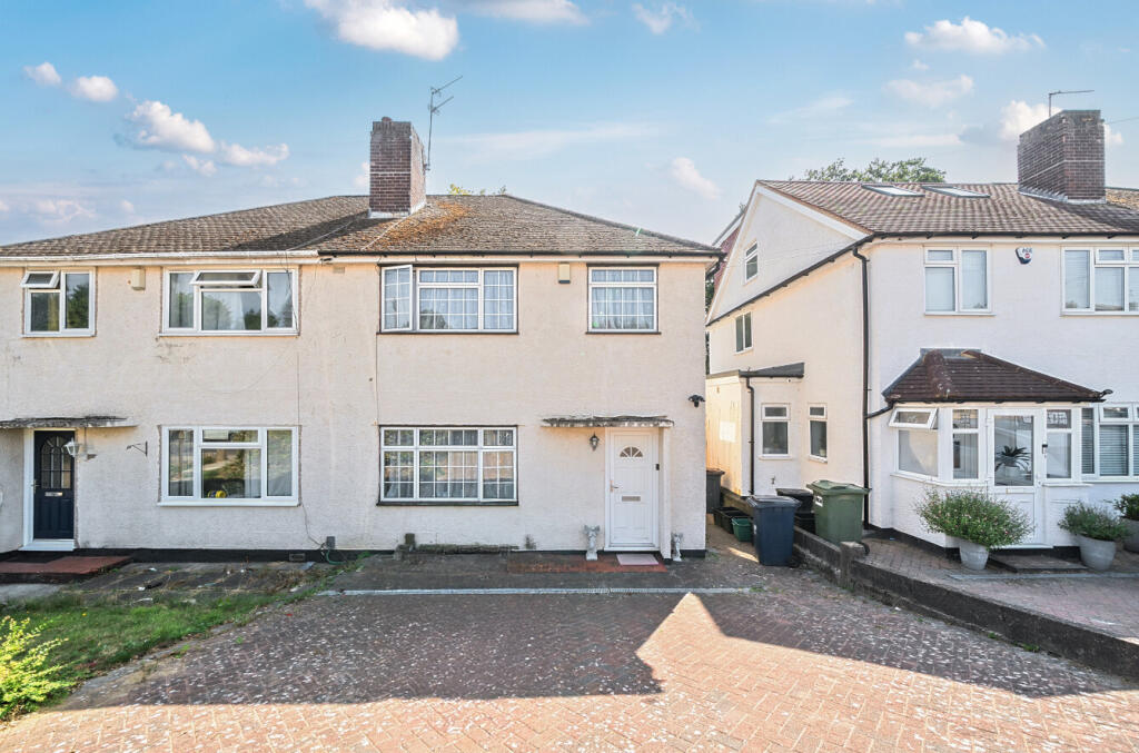Main image of property: Lockesley Drive, Orpington, Kent, BR5