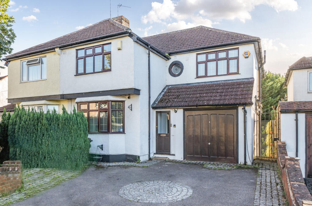 Main image of property: Lynton Avenue, Orpington, BR5