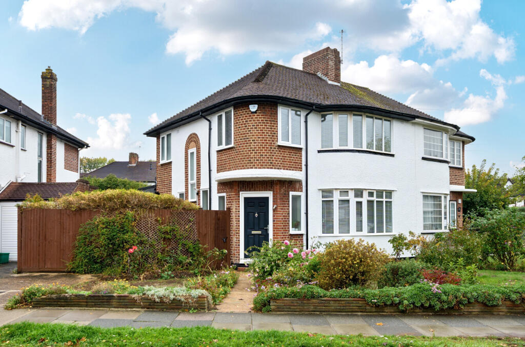 Main image of property: Beaumont Road, Petts Wood, Kent, BR5