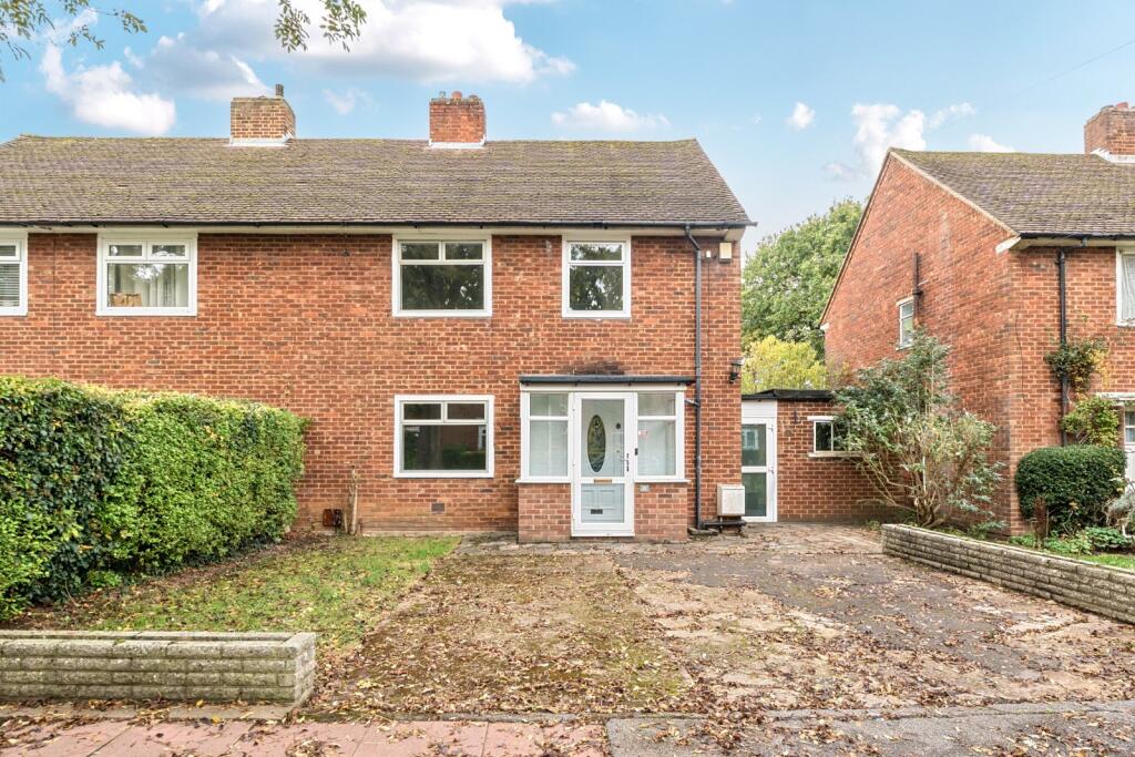 Main image of property: Ash Row, Bromley, BR2