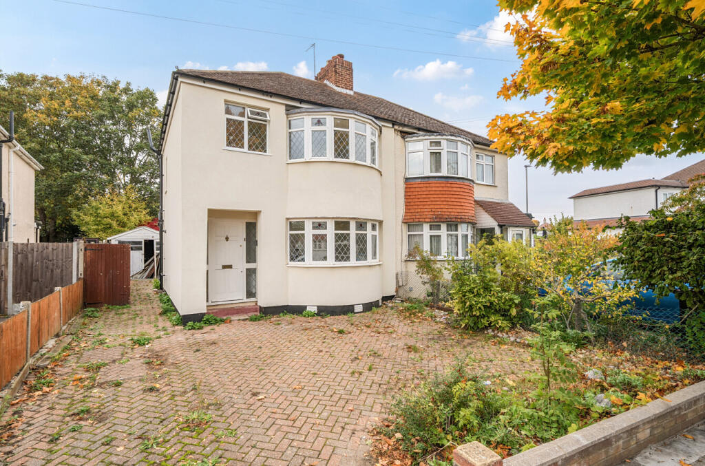 Main image of property: Ryecroft Road, Petts Wood, Orpington, BR5