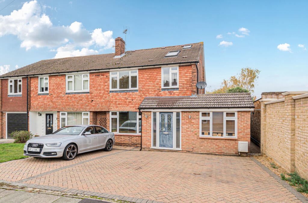 Main image of property: Hollingworth Road, Orpington, Kent, BR5