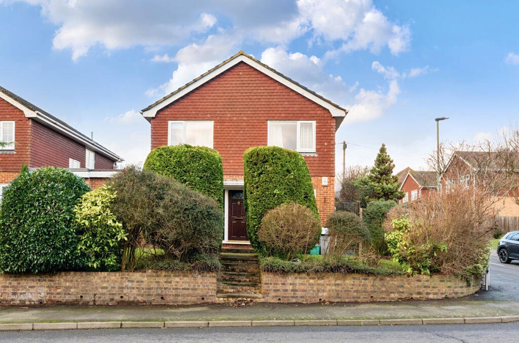 Main image of property: Crofton Lane, Petts Wood, Orpington, BR6