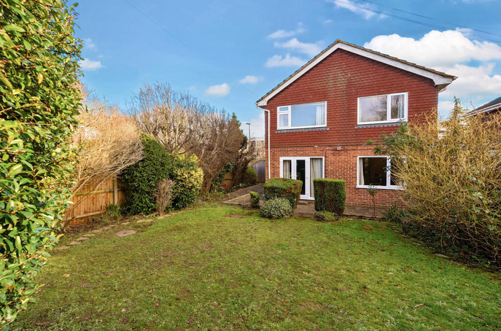 Main image of property: Crofton Lane, Petts Wood, Orpington, BR6