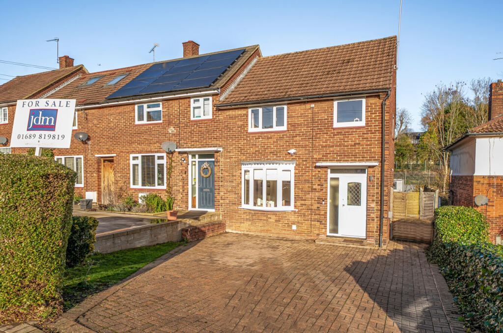 Main image of property: Amherst Drive, Orpington, BR5