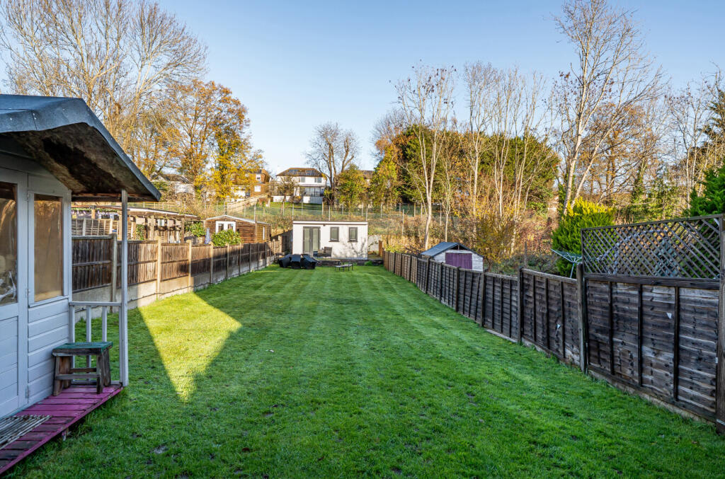 Main image of property: Amherst Drive, Orpington, BR5