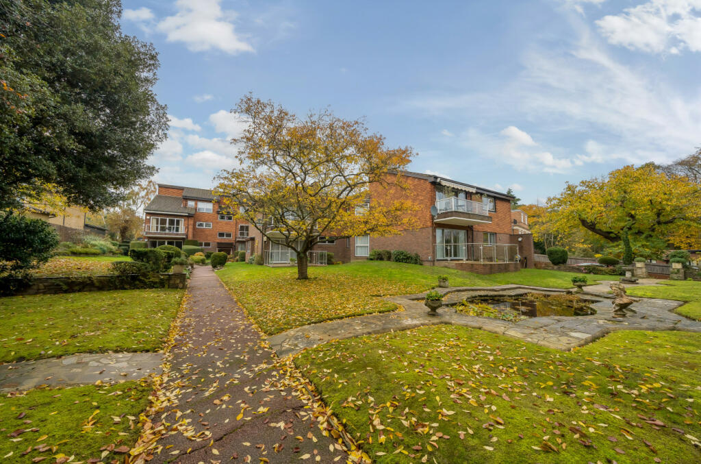 Additional property image - Chislehurst Road, Chislehurst, Kent, BR7