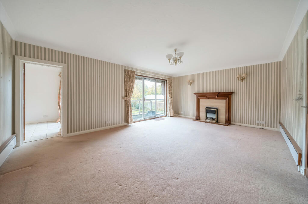 Additional property image - Chislehurst Road, Chislehurst, Kent, BR7