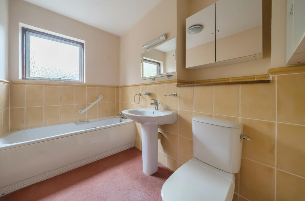 Additional property image - Chislehurst Road, Chislehurst, Kent, BR7