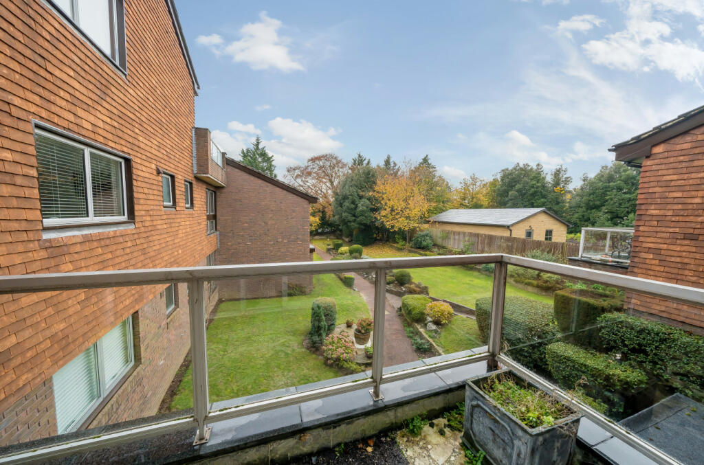 Additional property image - Chislehurst Road, Chislehurst, Kent, BR7