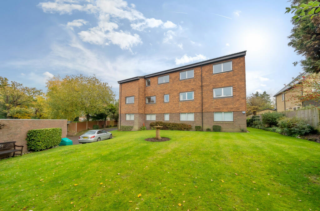 Additional property image - Chislehurst Road, Chislehurst, Kent, BR7