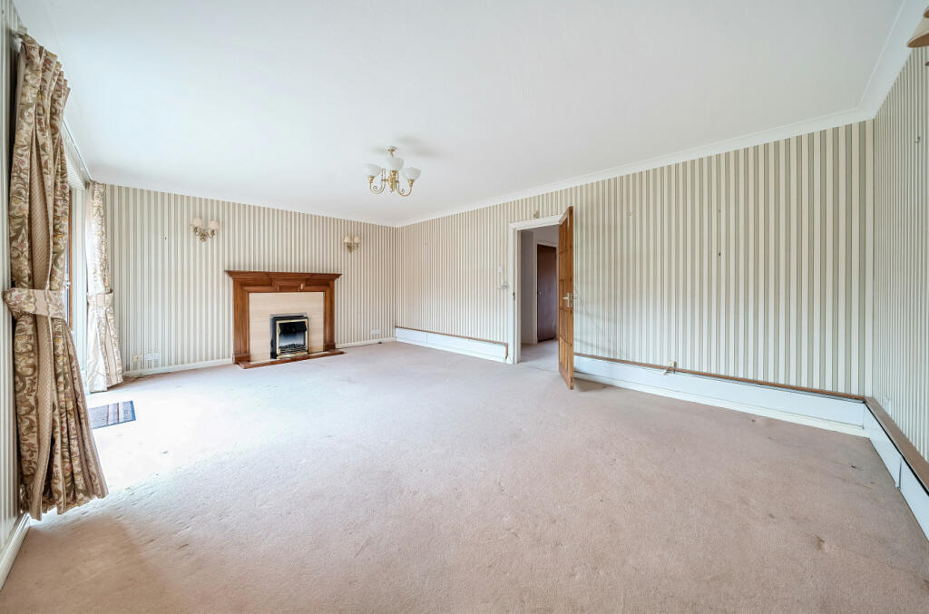 Additional property image - Chislehurst Road, Chislehurst, Kent, BR7