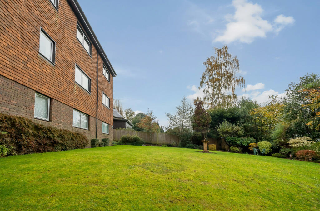 Additional property image - Chislehurst Road, Chislehurst, Kent, BR7