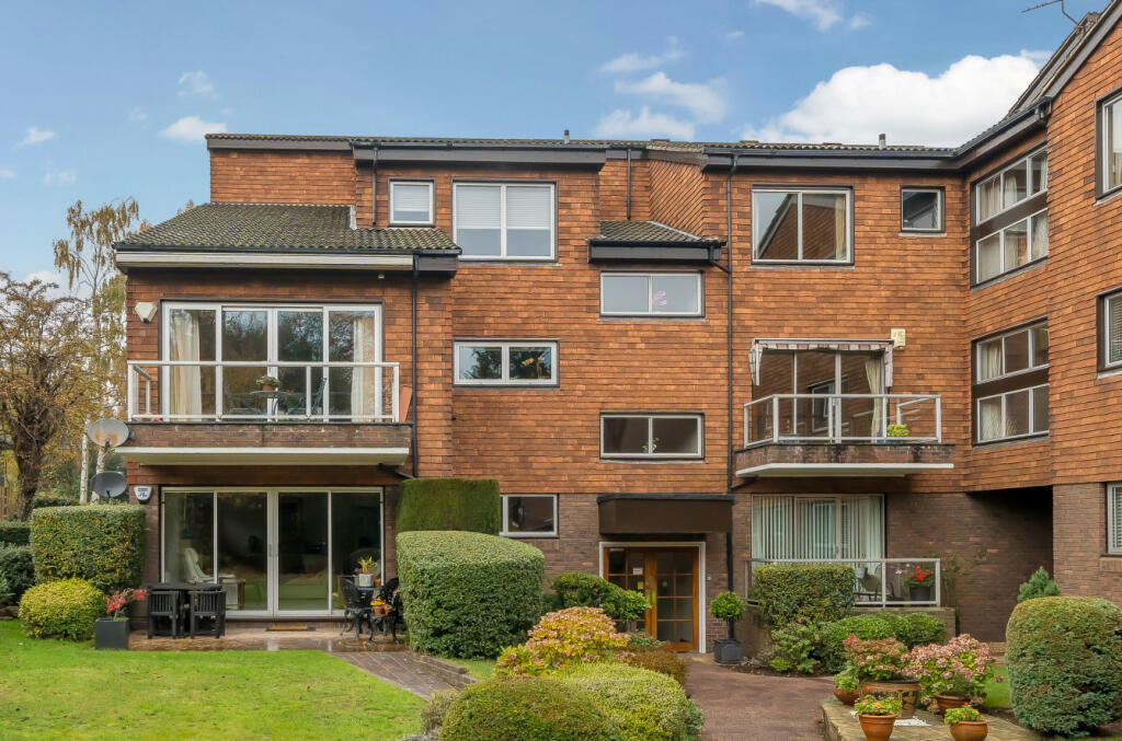 Additional property image - Chislehurst Road, Chislehurst, Kent, BR7