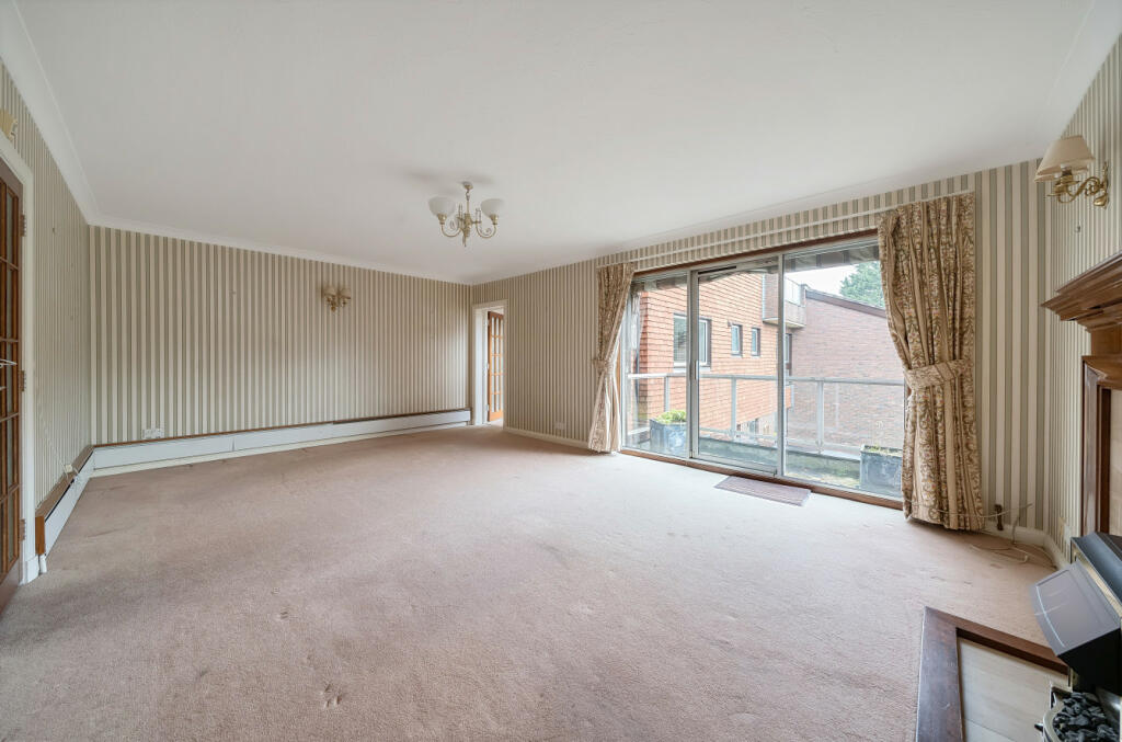 Additional property image - Chislehurst Road, Chislehurst, Kent, BR7