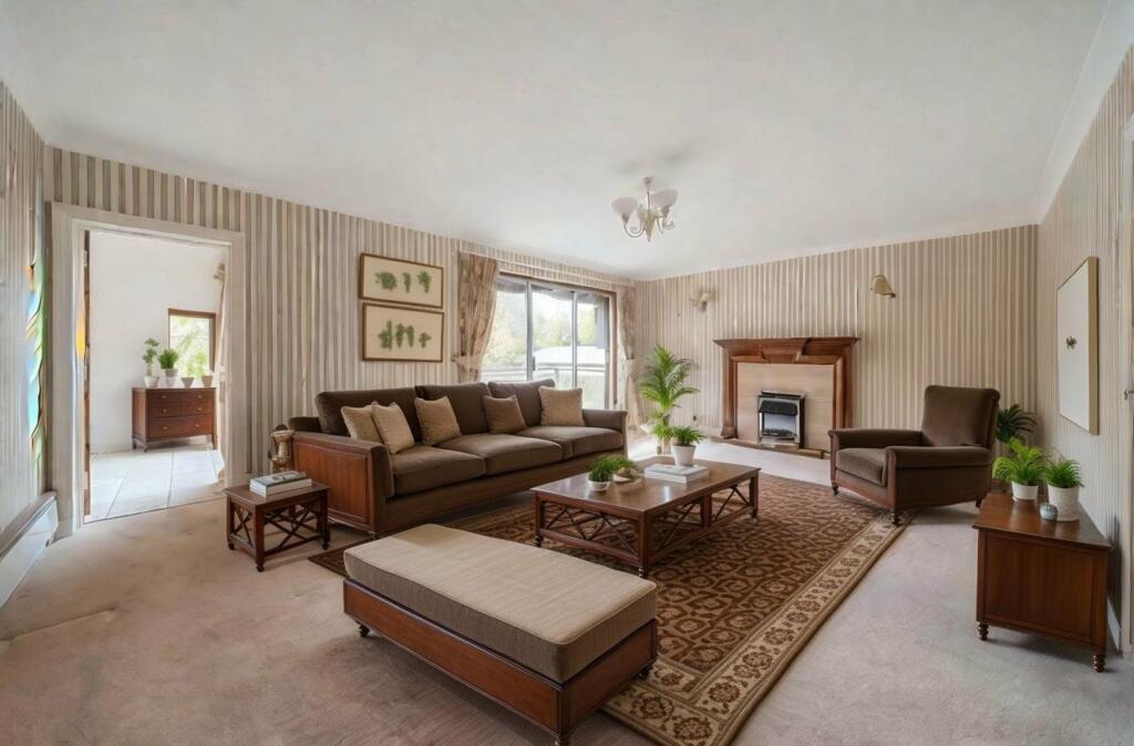 Additional property image - Chislehurst Road, Chislehurst, Kent, BR7
