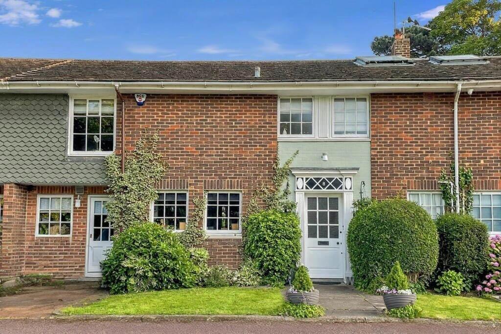 Main image of property: The Glebe, Chislehurst, Kent, BR7