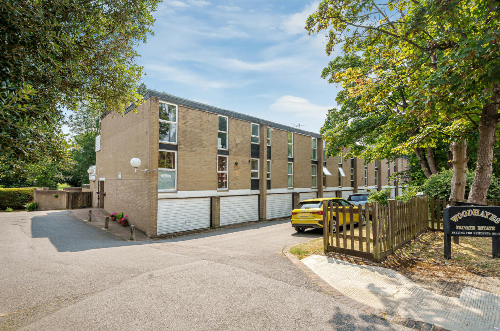 Additional property image - Willow Grove, Chislehurst, Kent, BR7