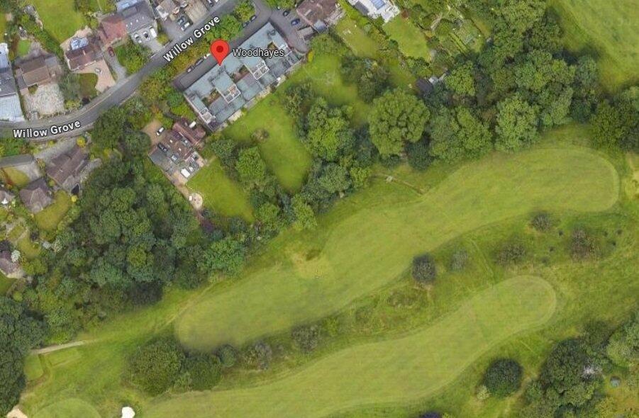 Additional property image - Willow Grove, Chislehurst, Kent, BR7