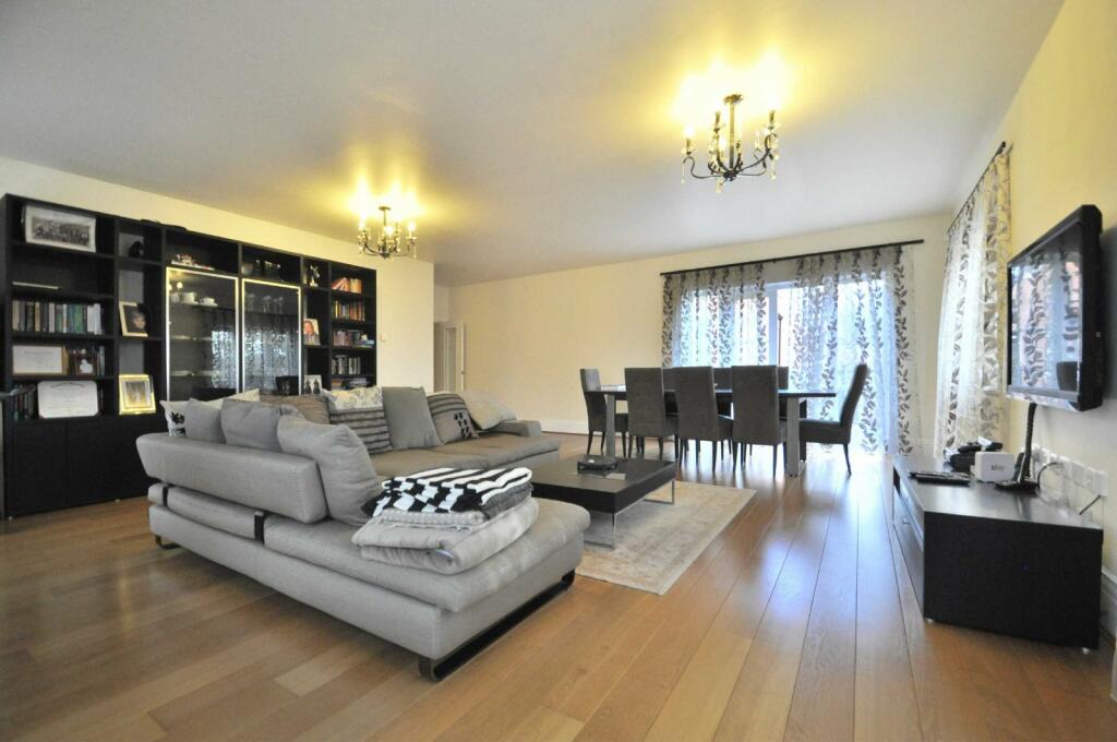 Additional property image - Newton Park Place, Chislehurst, Kent, BR7