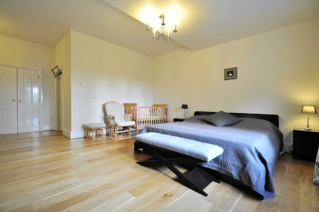 Additional property image - Newton Park Place, Chislehurst, Kent, BR7