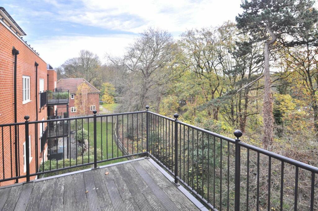 Additional property image - Newton Park Place, Chislehurst, Kent, BR7