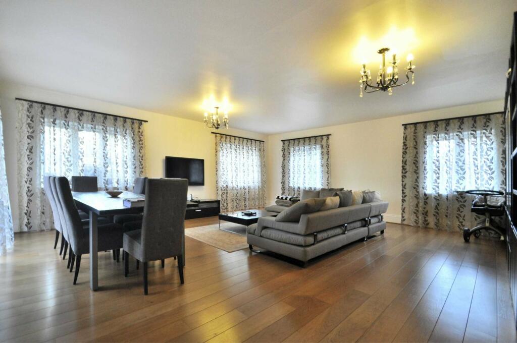 Additional property image - Newton Park Place, Chislehurst, Kent, BR7
