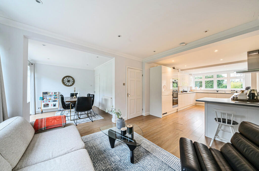 Additional property image - Westbury Road, Bickley, Kent, BR1