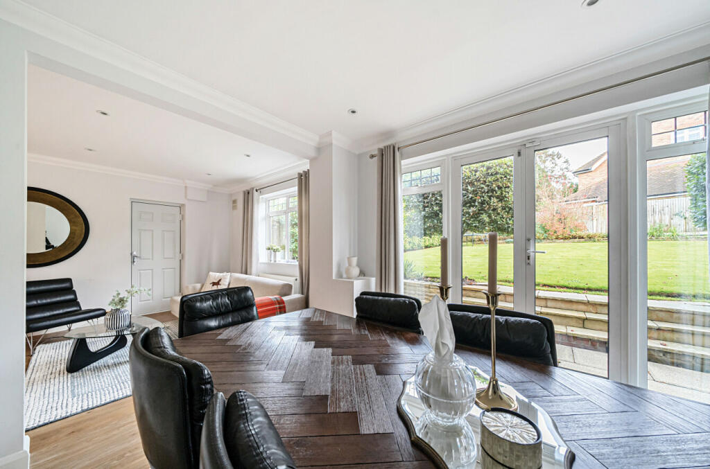 Additional property image - Westbury Road, Bickley, Kent, BR1