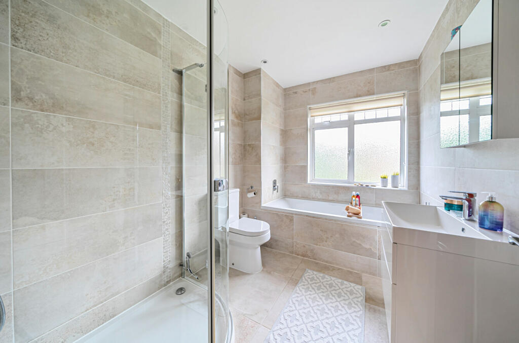 Additional property image - Westbury Road, Bickley, Kent, BR1