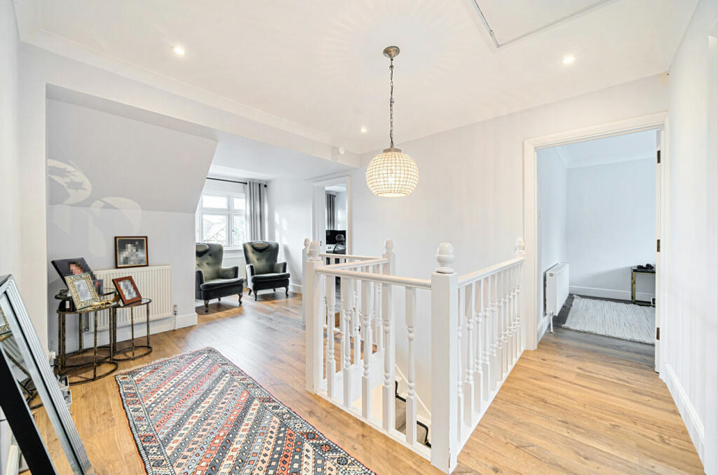 Additional property image - Westbury Road, Bickley, Kent, BR1